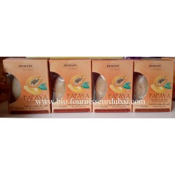 SAVON ARGAN   x 12 2