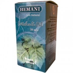 HUILE DE PATCHOULI x12 2