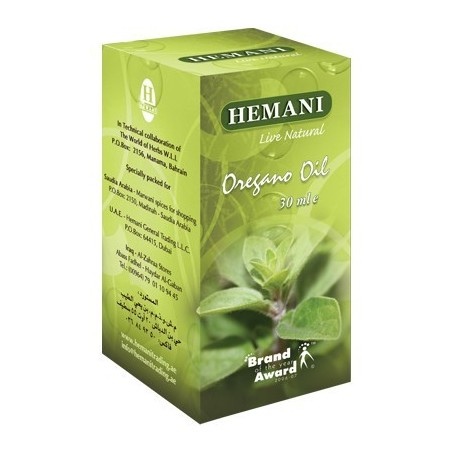 HUILE DE PATCHOULI x12