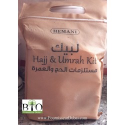KIT HYGIÈNE HAJJ & UMRAH x 12 2
