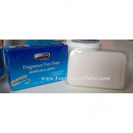 KIT HYGIÈNE HAJJ & UMRAH x 12