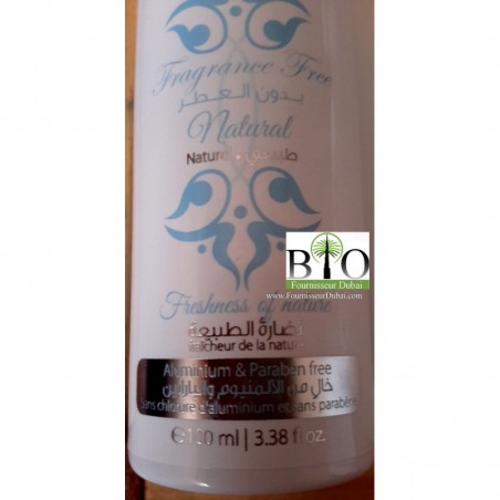 KIT HYGIÈNE HAJJ & UMRAH x 12