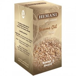 HUILE DE  SESAME 30 ML  x12 2
