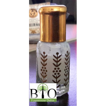 HUILE DE PARFUM CONCENTRÉE TAHARA  BY SURRATI