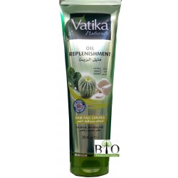 BAUME CACTUS / AIL  VATIKA x 12