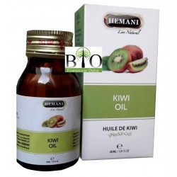 HUILE DE KIWI x 12 2