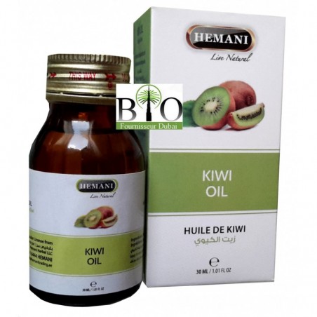 HUILE DE kiwix 12
