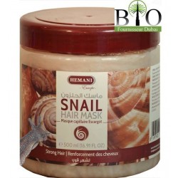 MASQUE EXTRAIT BAVE ESCARGOT x 12