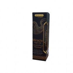 Sérum capillaire  x12