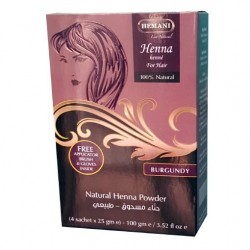 HENNA / HENNE ROSE