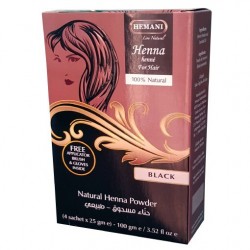 HENNA / HENNE BORDEAUX