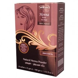 HENNA / HENNE BORDEAUX
