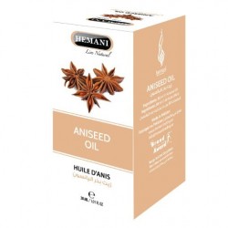 HUILE D'ALOE VERA x12