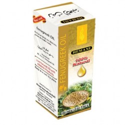 HUILE DE CASTOR / RICIN  60ML x12