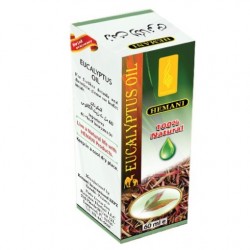 HUILE de Fenugreek 60ML x12