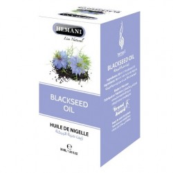 HUILE DE NIGELLE x 12