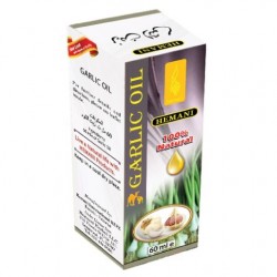 HUILE DE JASMIN  x12