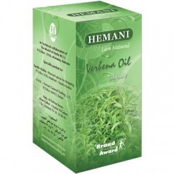 HUILE DE VERVEINE  x12 2