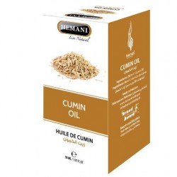 HUILE DE CUMIN