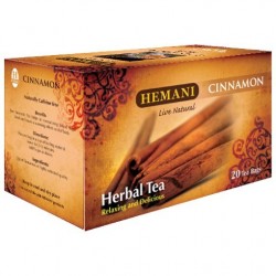 THÉ HIBISCUS  x 6