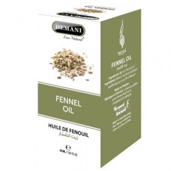 HUILE DE FENOUIL