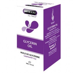 HUILE DE GLYCERINE x12