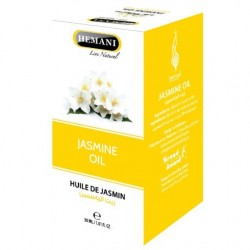 HUILE DE JASMIN  x12