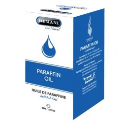 HUILE DE PARAFINE  x12