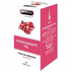 HUILE DE GRENADE x12
