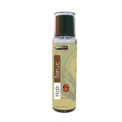 HUILE CAPILLAIRE MENTHE /ALOE VERA