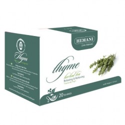 Thyme Tea