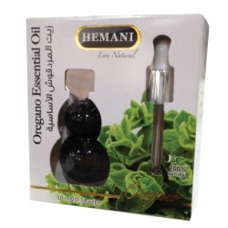 HUILE ESSENTIELLE ROMARIN