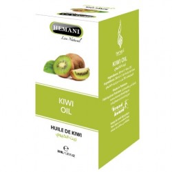 HUILE DE KIWI x 12