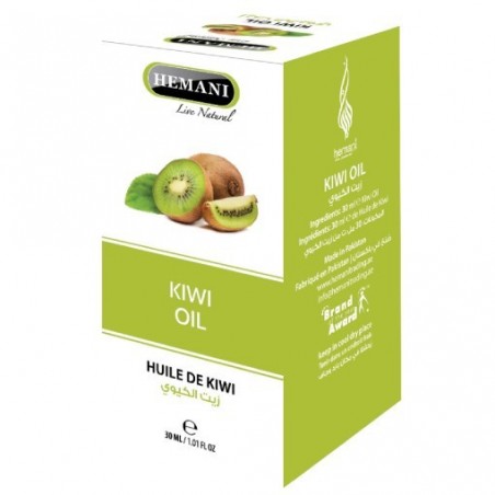 HUILE DE KIWI x 12