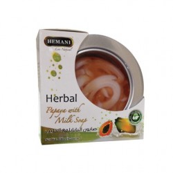SAVON ALOE VERA/CONCOMBRE