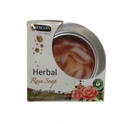 SAVON ALOE VERA/CONCOMBRE