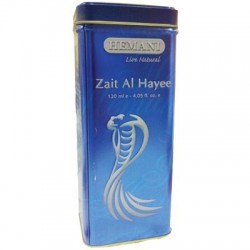 Zayt al hayee ( huile de serpent )