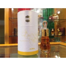 HUILE DE PARFUM CONCENTRÉE PARADISE  BY AJMAL