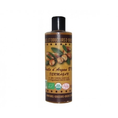 HUILE DE JOJOBA BIO