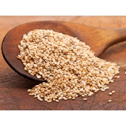 HUILE DE SESAME 2