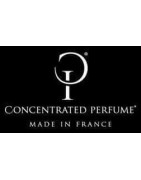 CONCENTRATED PERFUME