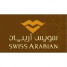 SWISS ARABIAN